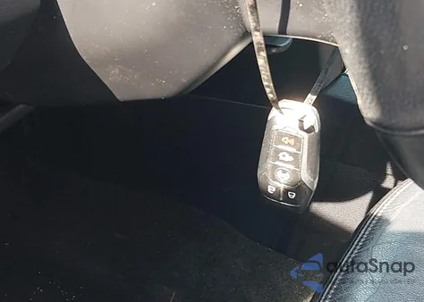 2017 Ford Explorer Xlt из США, поврежденный, VIN 1FM5K8D83HGA19865